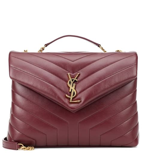 mytheresa borse ysl|mytheresa online.